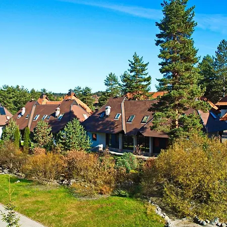 Kraljevi Konaci Zlatibor Apartamento