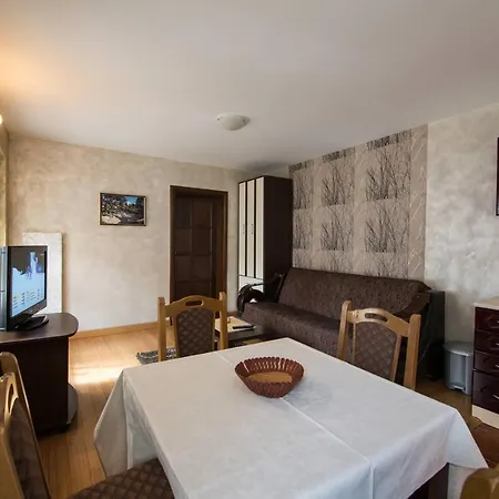 Apartamento Kraljevi Konaci Zlatibor *