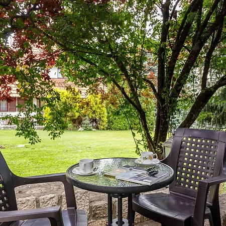 Apartamento Kraljevi Konaci Zlatibor *