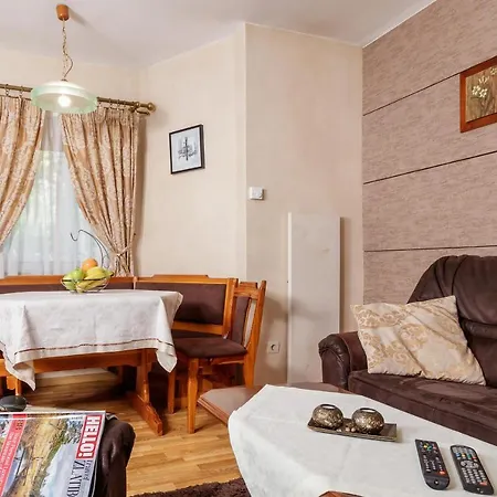 Apartamento Kraljevi Konaci Zlatibor