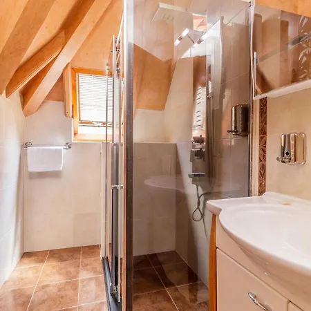 Kraljevi Konaci Zlatibor Apartamento *