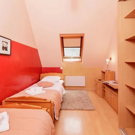 Apartamento Kraljevi Konaci Zlatibor Zlatibor