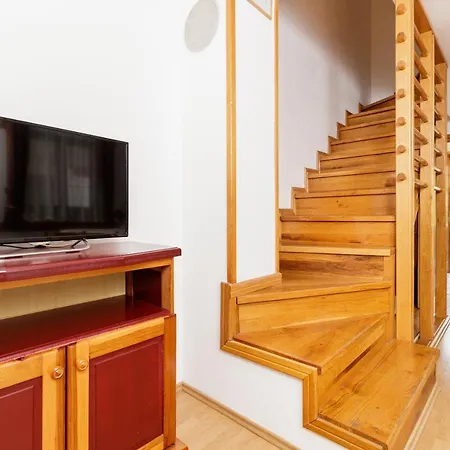 Apartamento Kraljevi Konaci Zlatibor Zlatibor