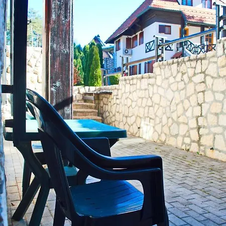 Kraljevi Konaci Zlatibor Apartamento Zlatibor