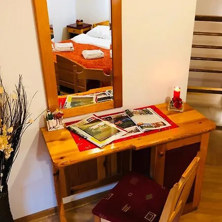 Kraljevi Konaci Zlatibor Apartamento Zlatibor