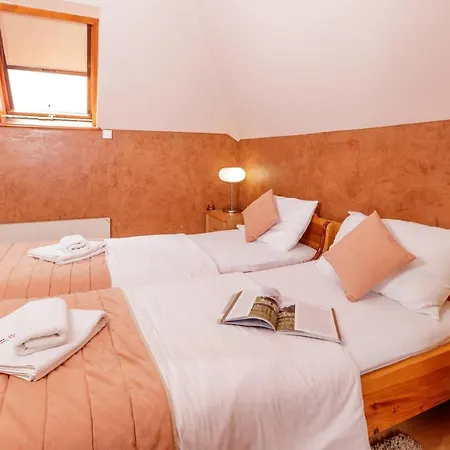 Apartamento Kraljevi Konaci Zlatibor