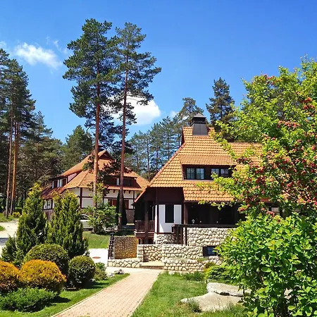 Appartement Kraljevi Konaci *