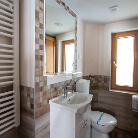 Kraljevi Konaci Zlatibor Apartamento Zlatibor