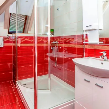 Kraljevi Konaci Zlatibor Apartamento *