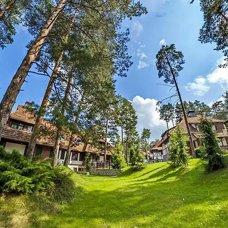 Kraljevi Konaci Zlatibor
