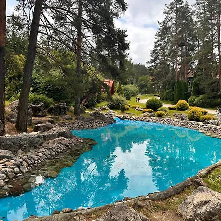 Appartement Kraljevi Konaci Zlatibor