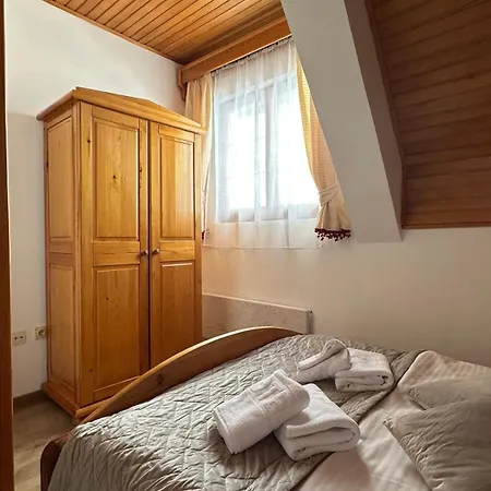 Appartement Kraljevi Konaci *