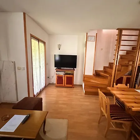 Appartement Kraljevi Konaci Zlatibor