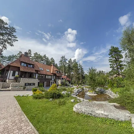 Kraljevi Konaci Appartement Zlatibor