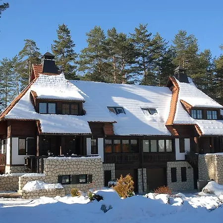 Appartement Kraljevi Konaci *