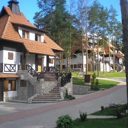 Kraljevi Konaci Zlatibor