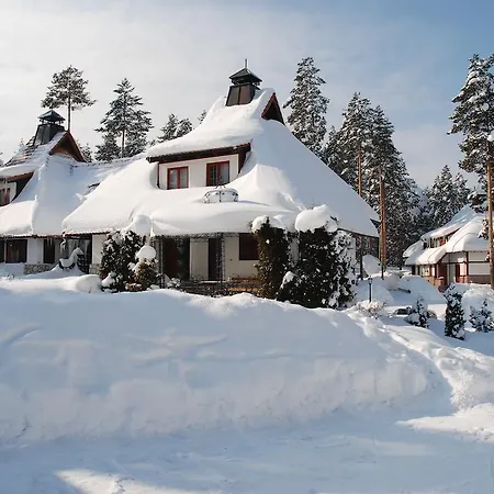 Lägenhet Kraljevi Konaci Zlatibor