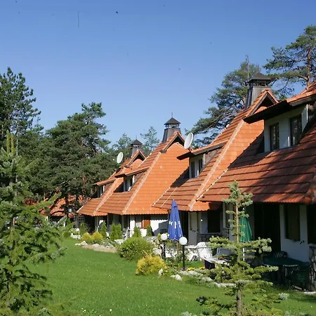 Appartement Kraljevi Konaci Zlatibor