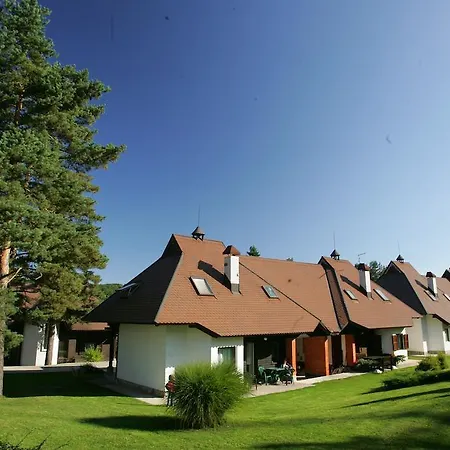 Kraljevi Konaci Zlatibor