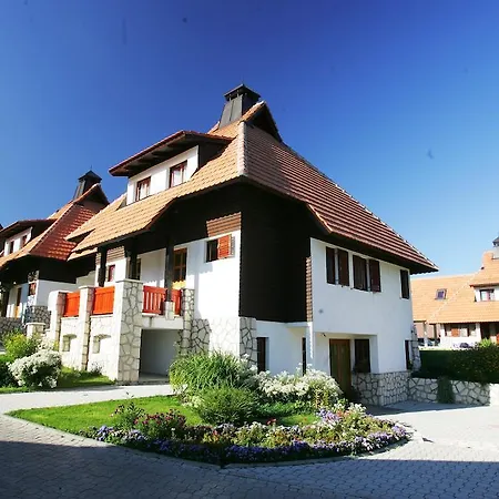 Kraljevi Konaci Zlatibor Zlatibor