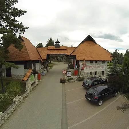 Kraljevi Konaci Zlatibor