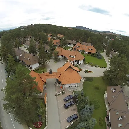 Appartement Kraljevi Konaci *