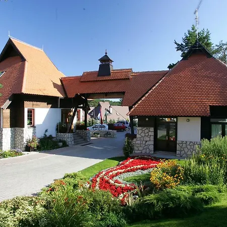 Kraljevi Konaci Zlatibor