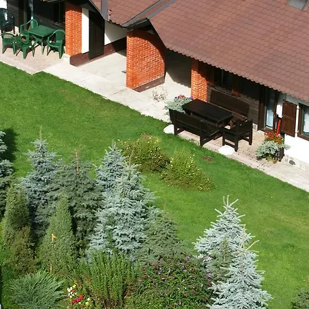 Kraljevi Konaci Appartement *