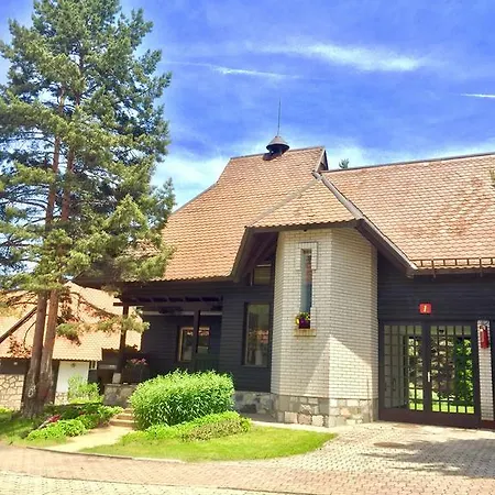 Appartement Kraljevi Konaci Zlatibor