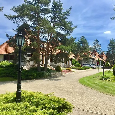 Appartement Kraljevi Konaci *