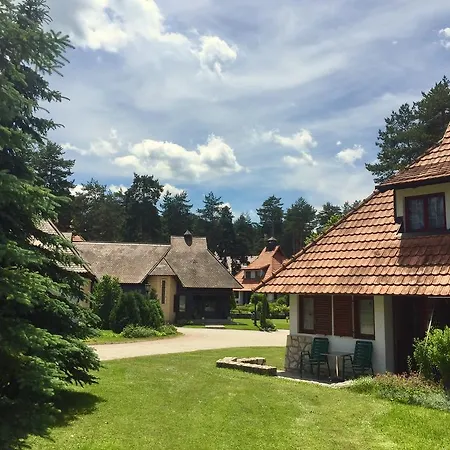 Kraljevi Konaci * Zlatibor