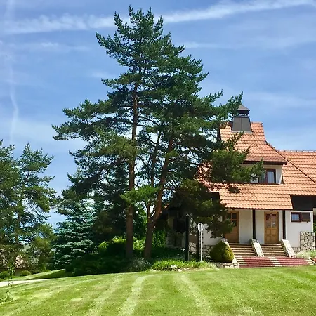 Kraljevi Konaci Zlatibor Apartamento Zlatibor