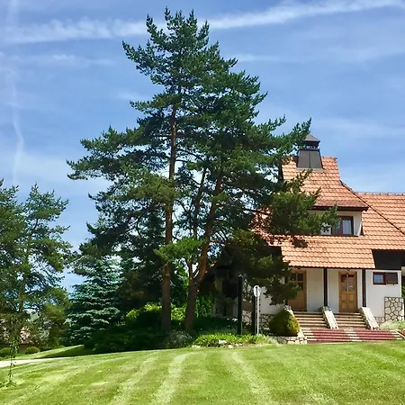 Kraljevi Konaci Appartement Zlatibor