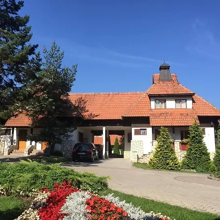 Kraljevi Konaci Appartement *