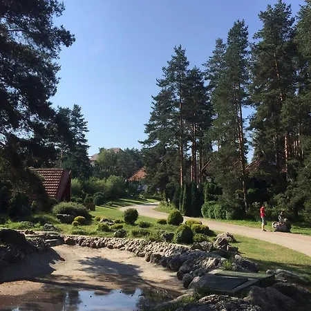 Lägenhet Kraljevi Konaci *