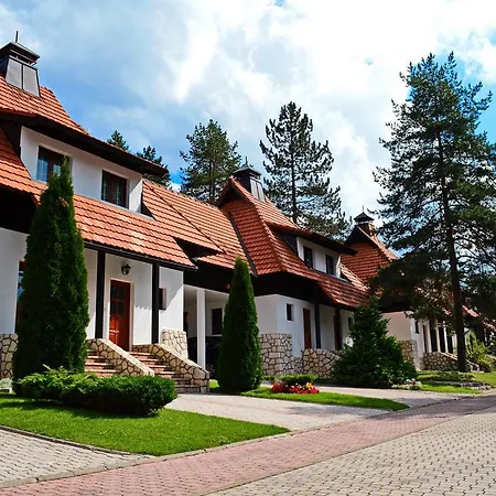 Kraljevi Konaci * Zlatibor