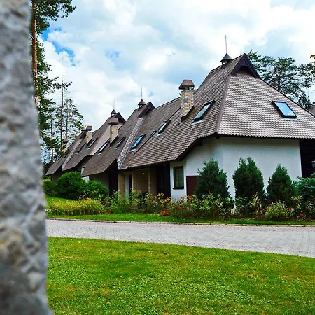 Kraljevi Konaci Zlatibor