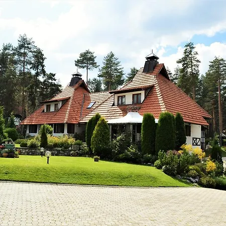 Kraljevi Konaci Zlatibor