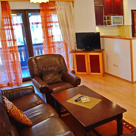 Lägenhet Kraljevi Konaci Zlatibor