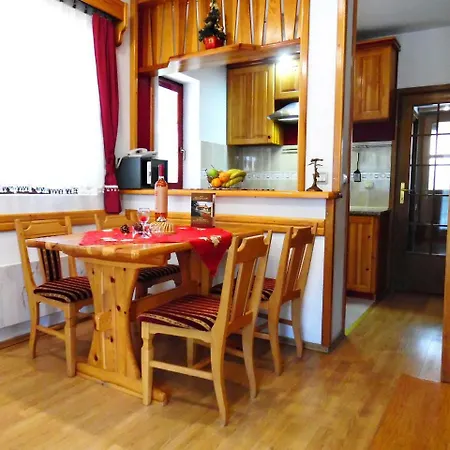 Appartement Kraljevi Konaci