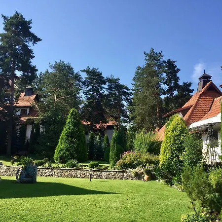Kraljevi Konaci Zlatibor Apartamento Zlatibor