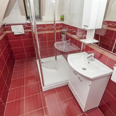 Apartamento Kraljevi Konaci Zlatibor *